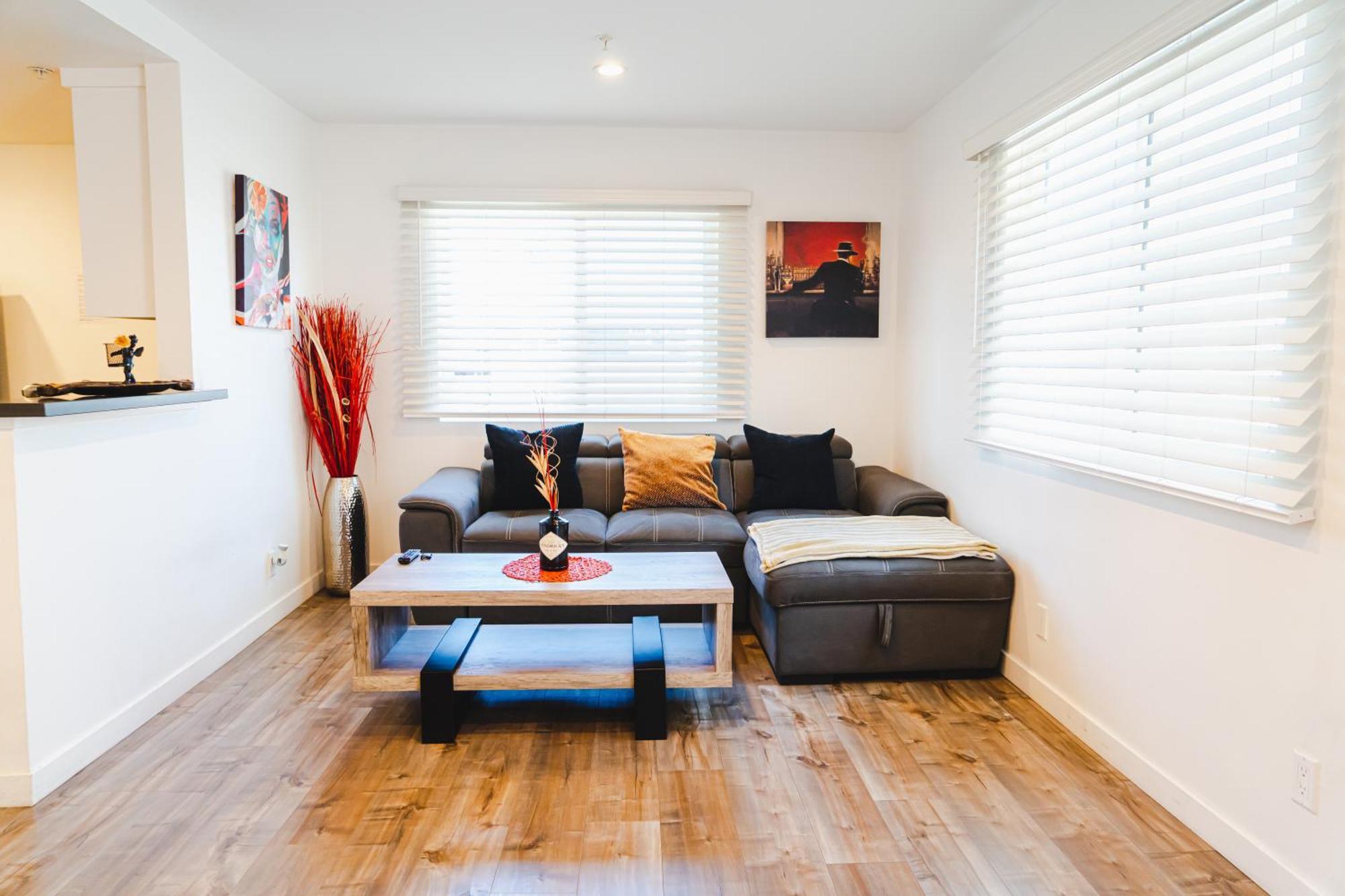 Cozy Modern 1-bedroom In Koreatown, Near Hollywood Attractions * Los Ángeles