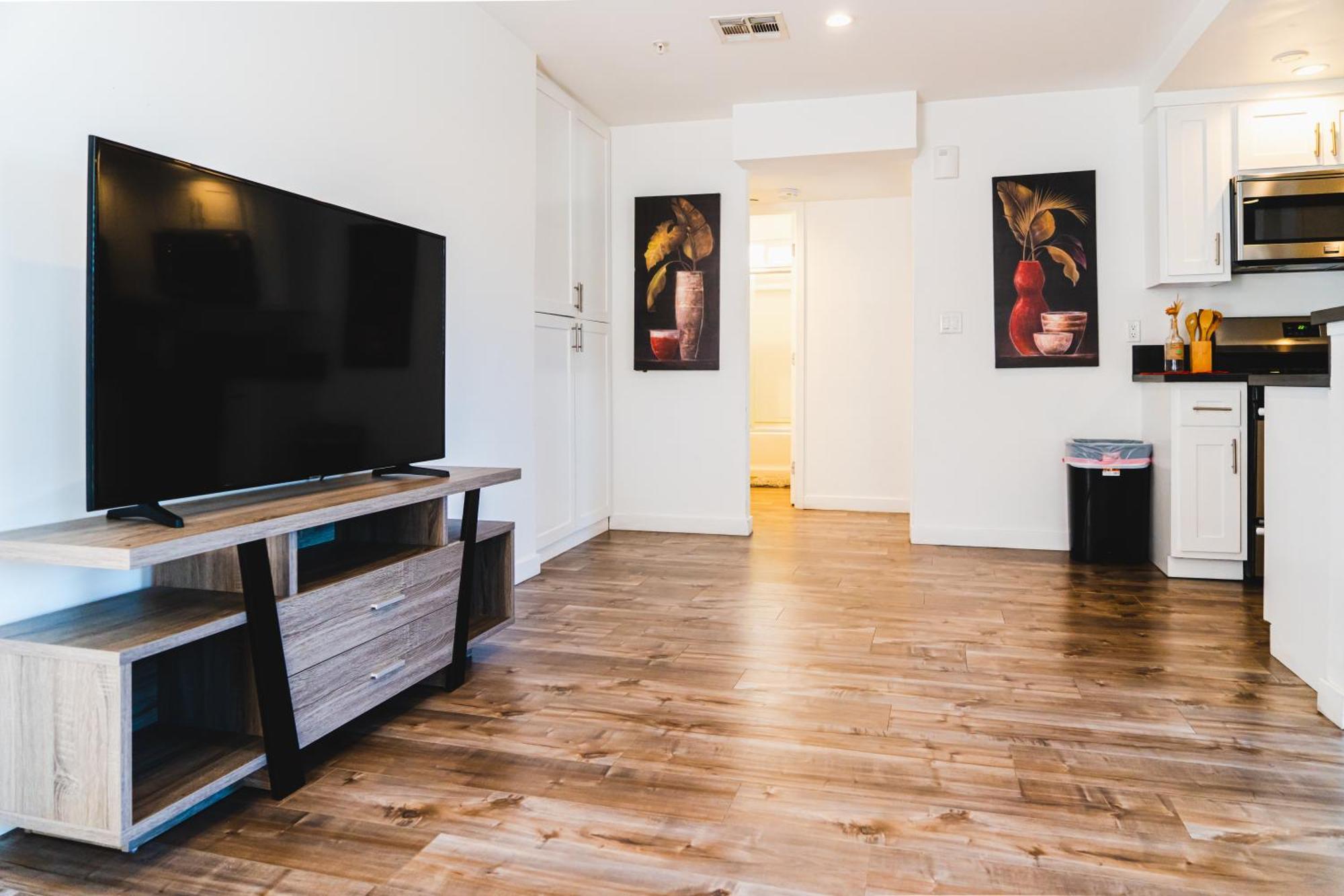 Apartamento Cozy Modern 1-bedroom In Koreatown, Near Hollywood Attractions Los Ángeles