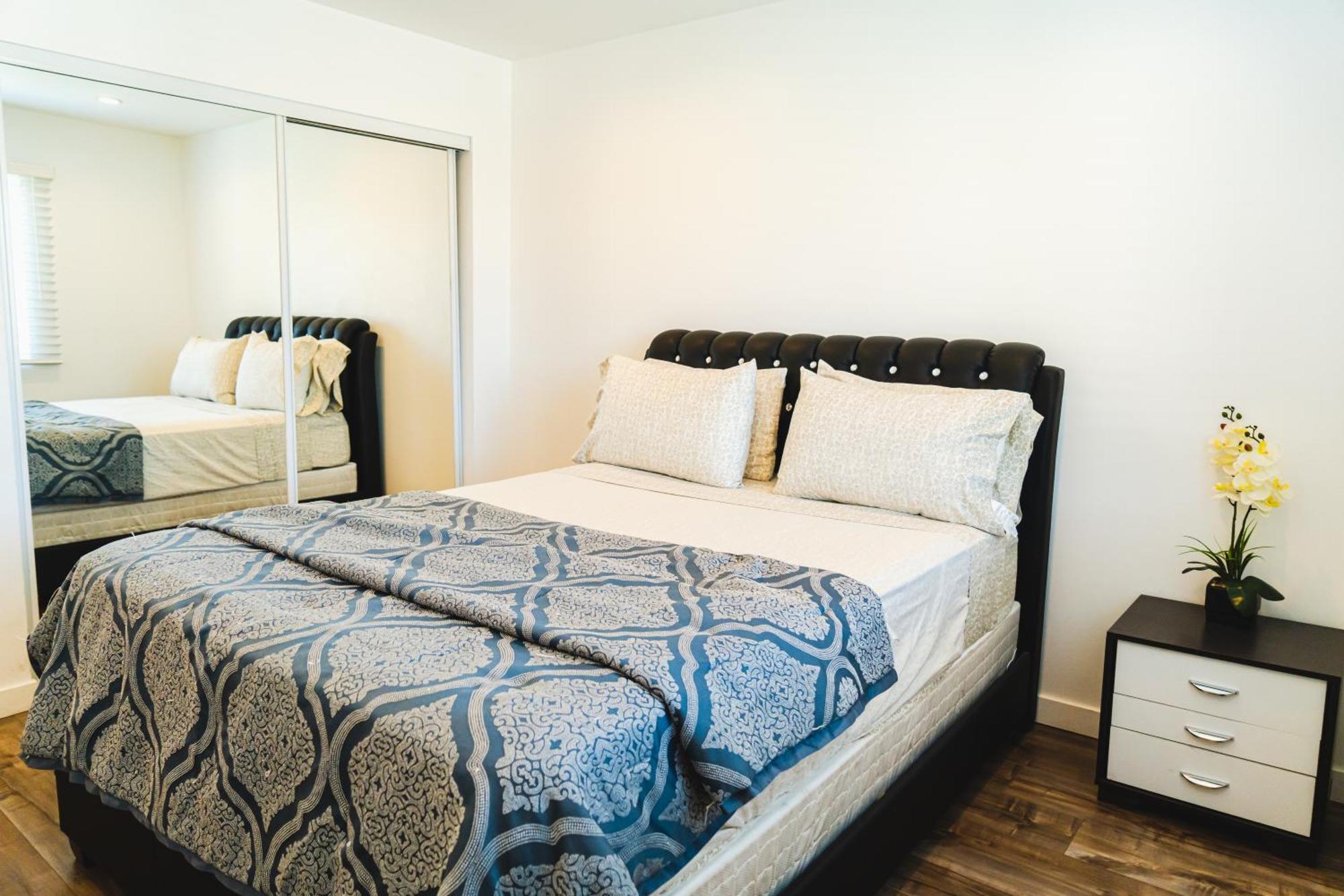 Cozy Modern 1-bedroom In Koreatown, Near Hollywood Attractions * Los Ángeles