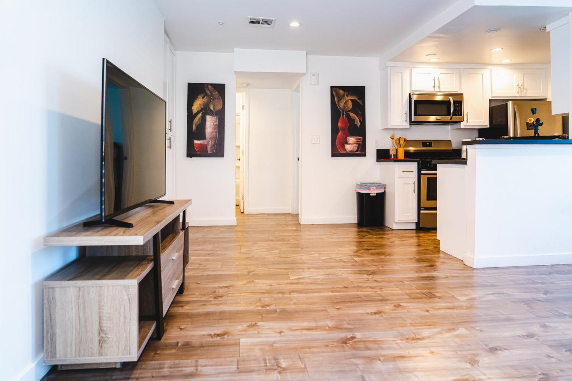 Cozy Modern 1-bedroom In Koreatown, Near Hollywood Attractions * Los Ángeles