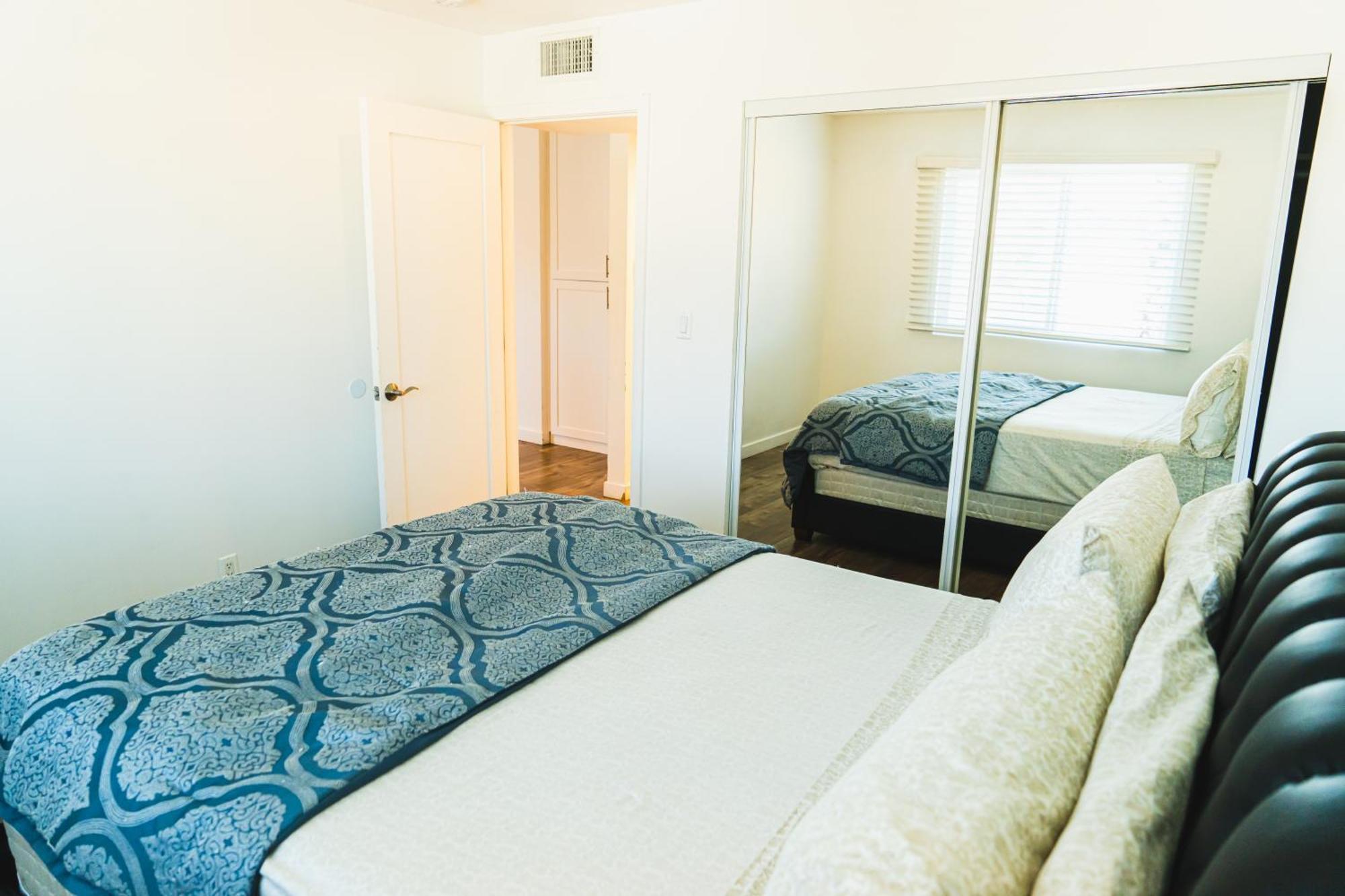 Apartamento Cozy Modern 1-bedroom In Koreatown, Near Hollywood Attractions